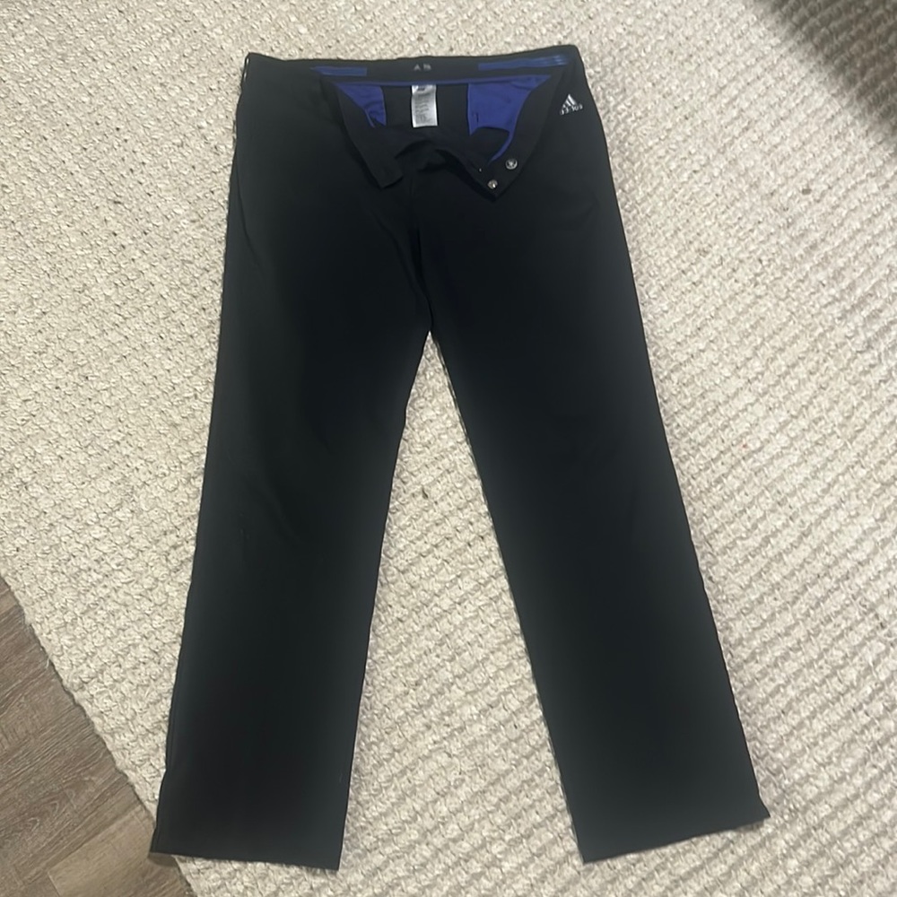 adidas Men's Ultimate365 Golf Pants
